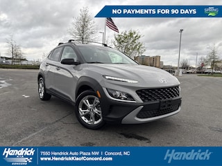 2023 Hyundai Kona SEL SUV