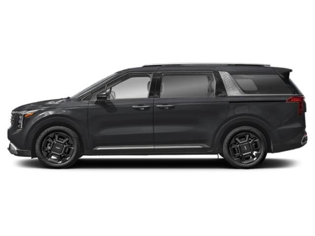 Kia Carnival SX