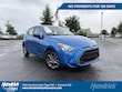 Toyota Yaris Hatchback