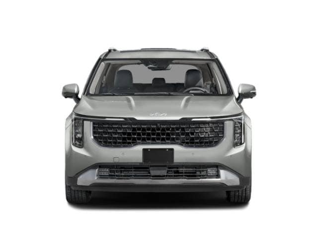 Kia Carnival Hybrid SX