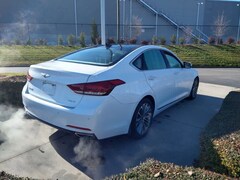 2015 Hyundai Genesis 3.8L Sedan