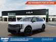  Kia Telluride Hybrid