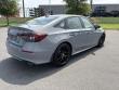 2025 Honda Civic Sport Sedan