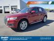 2018 Audi Q5 Premium Plus SUV