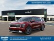 Kia Carnival Hybrid