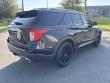 2022 Ford Explorer Limited SUV