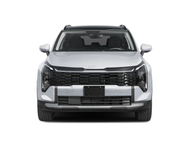 Kia Sportage Hybrid EX
