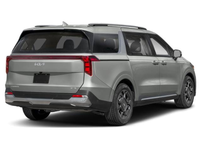 Kia Carnival Hybrid SX