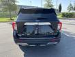 2022 Ford Explorer Limited SUV