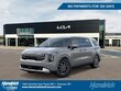 Kia Carnival Hybrid