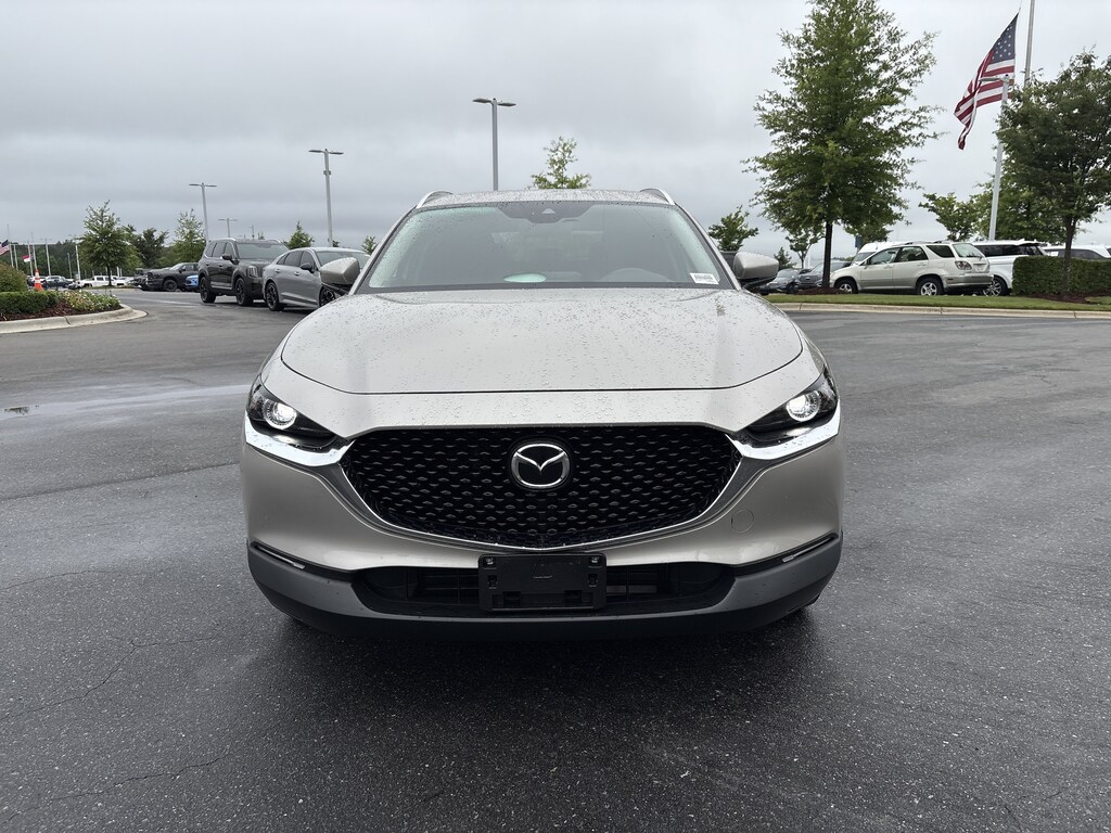 Used 2023 Mazda CX-30 2.5 S Preferred Package SUV
