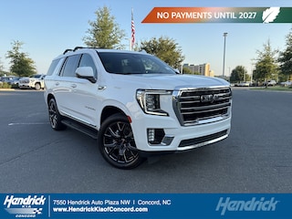 2023 GMC Yukon SLT SUV