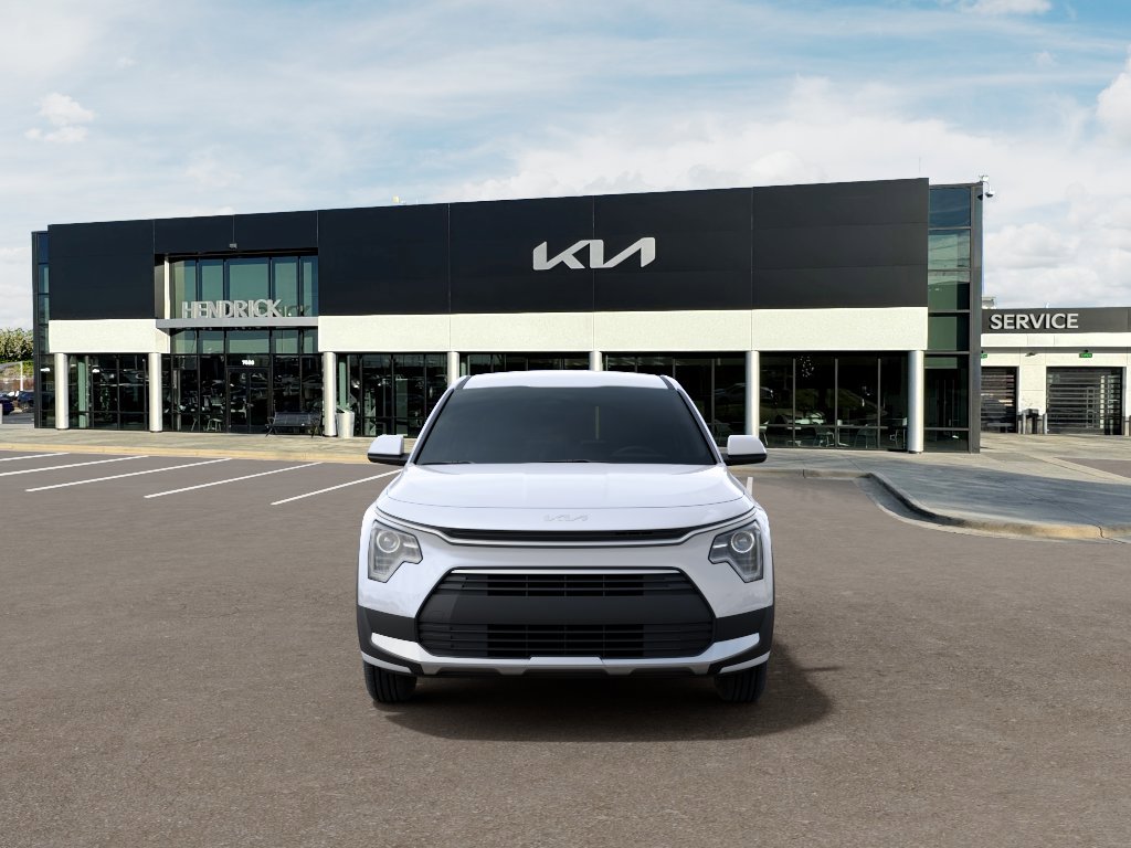 Kia Niro LX