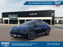 2025 Kia EV6 Light Long Range SUV