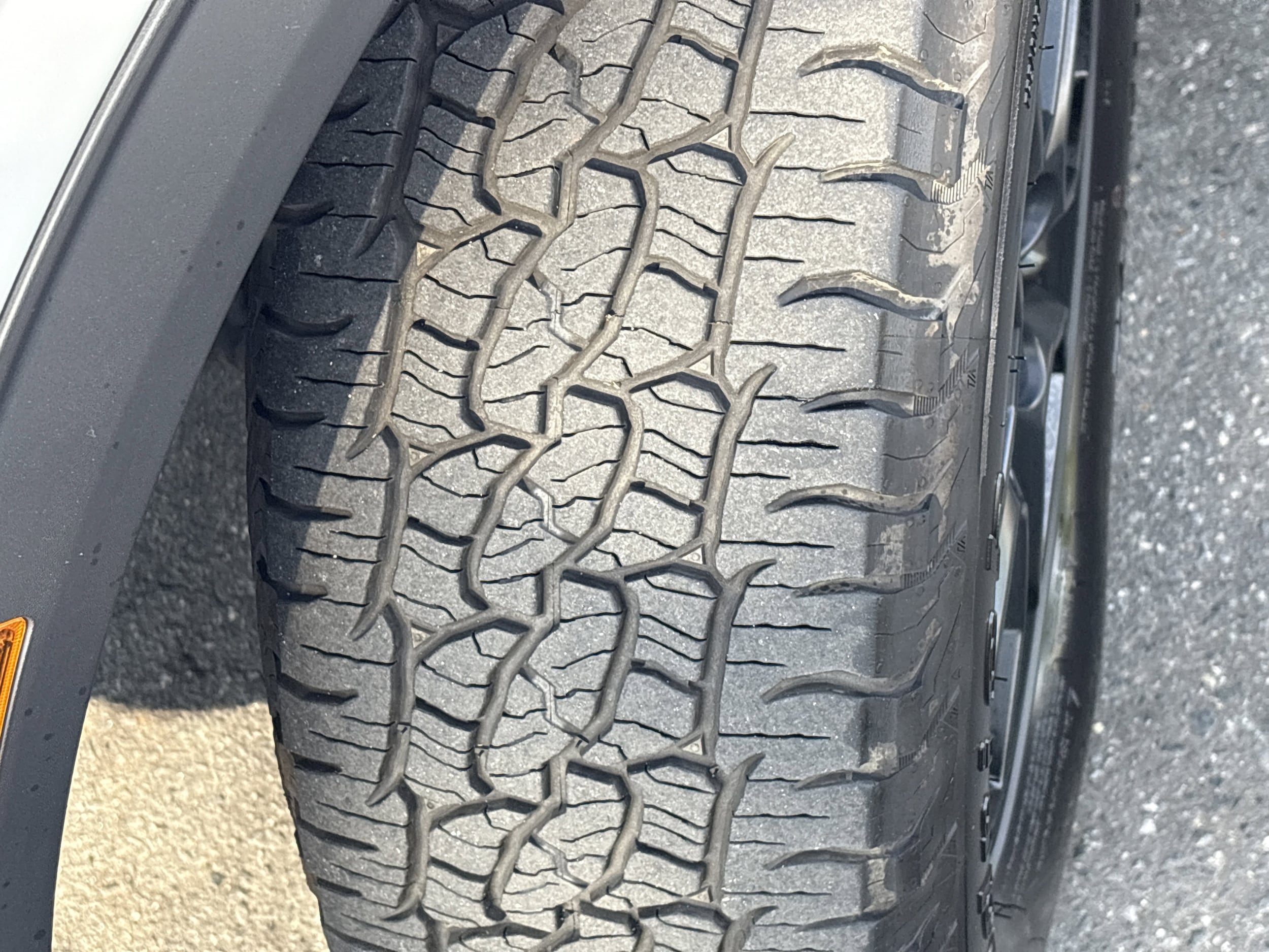 2024 Kia Sportage X-Pro Prestige photo 4