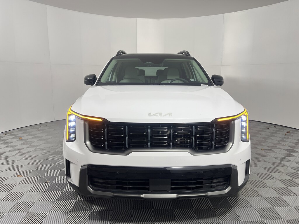 Certified 2024 Kia Sorento X-Line SX SUV
