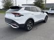 2024 Kia Sportage EX SUV