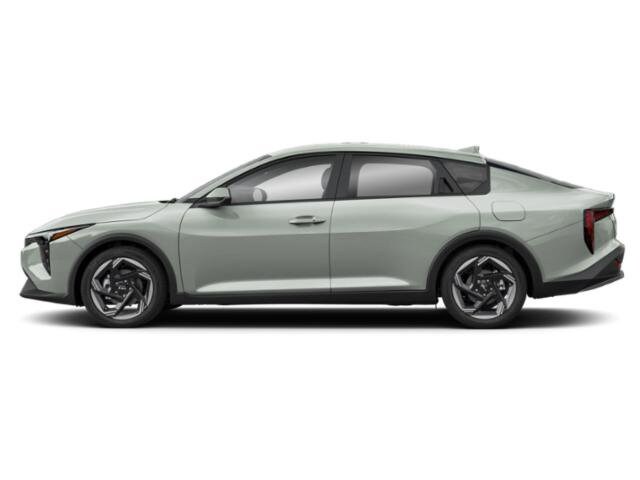 Kia K4 EX