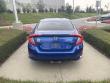 2021 Honda Civic Sport Sedan