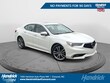  Acura TLX