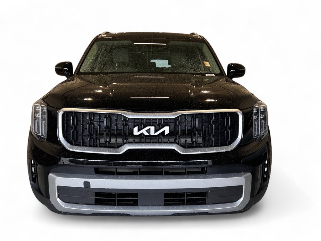Certified 2023 Kia Telluride EX SUV