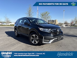 2020 Honda CR-V LX SUV