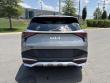 2024 Kia Sportage EX SUV