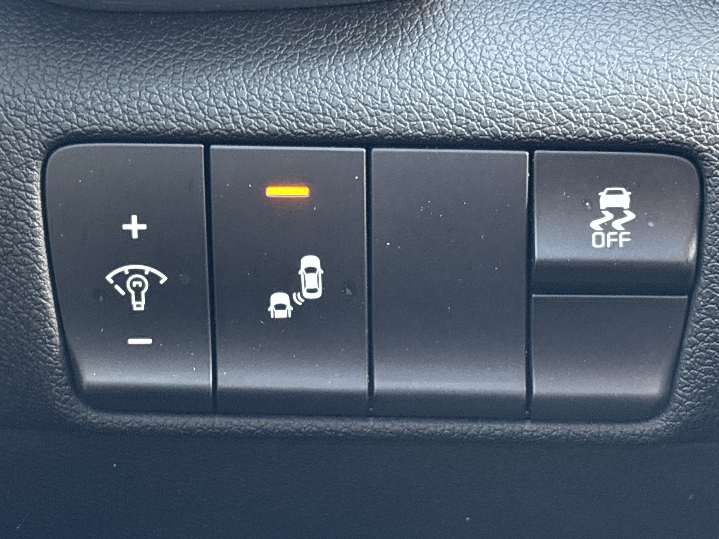 2019 Kia Sportage EX photo 6