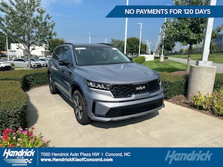 2023 Kia Sorento S SUV