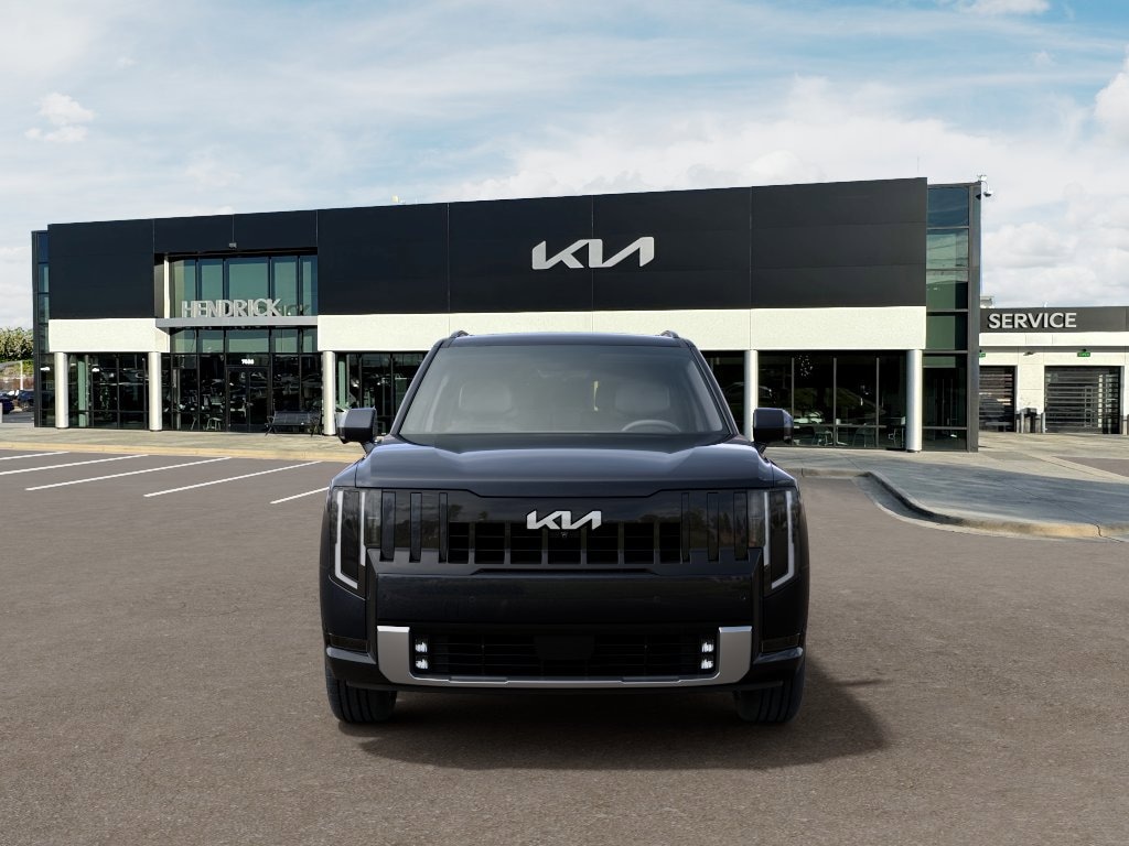 New 2027 Kia Telluride Hybrid SX-Prestige SUV