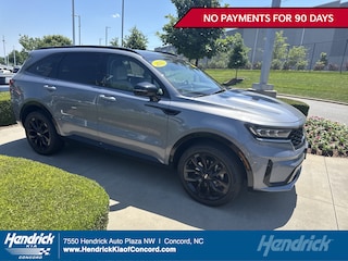 2023 Kia Sorento SX SUV