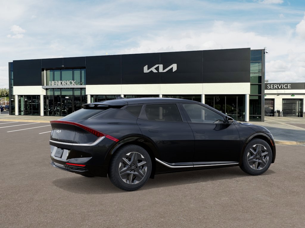 Kia EV6 Light Long Range