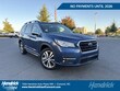 Subaru Ascent