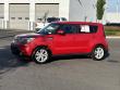 2016 Kia Soul + Hatchback