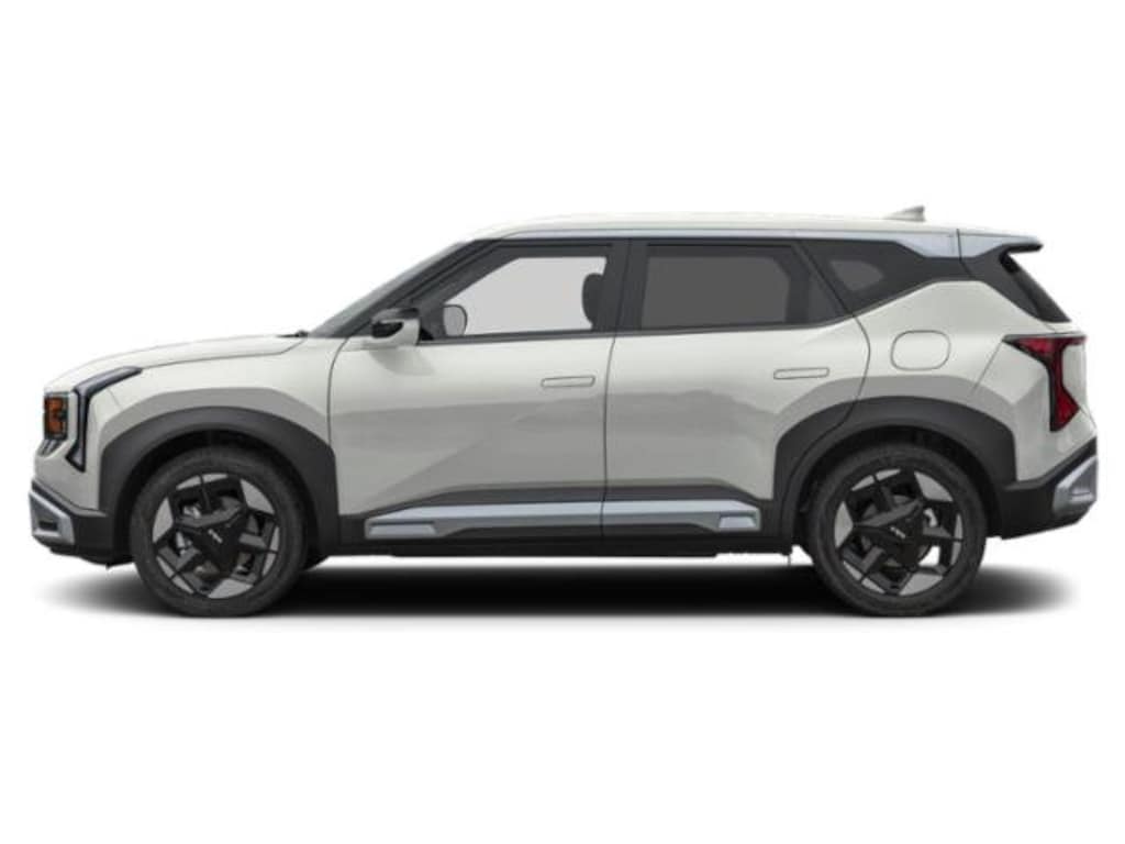 New 2027 Kia Seltos S SUV