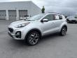 2020 Kia Sportage EX SUV