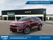Kia Sportage Hybrid