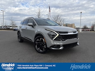 2023 Kia Sportage SX-Prestige SUV