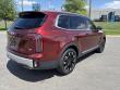 2024 Kia Telluride SX Prestige SUV