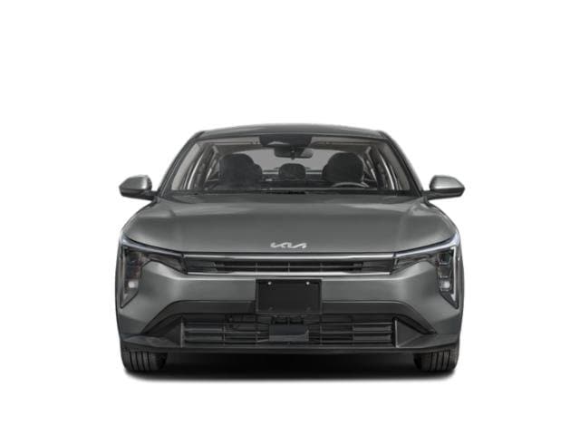 Kia K4 LXS