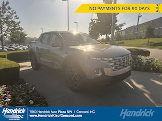2023 Hyundai Santa Cruz SEL Pickup