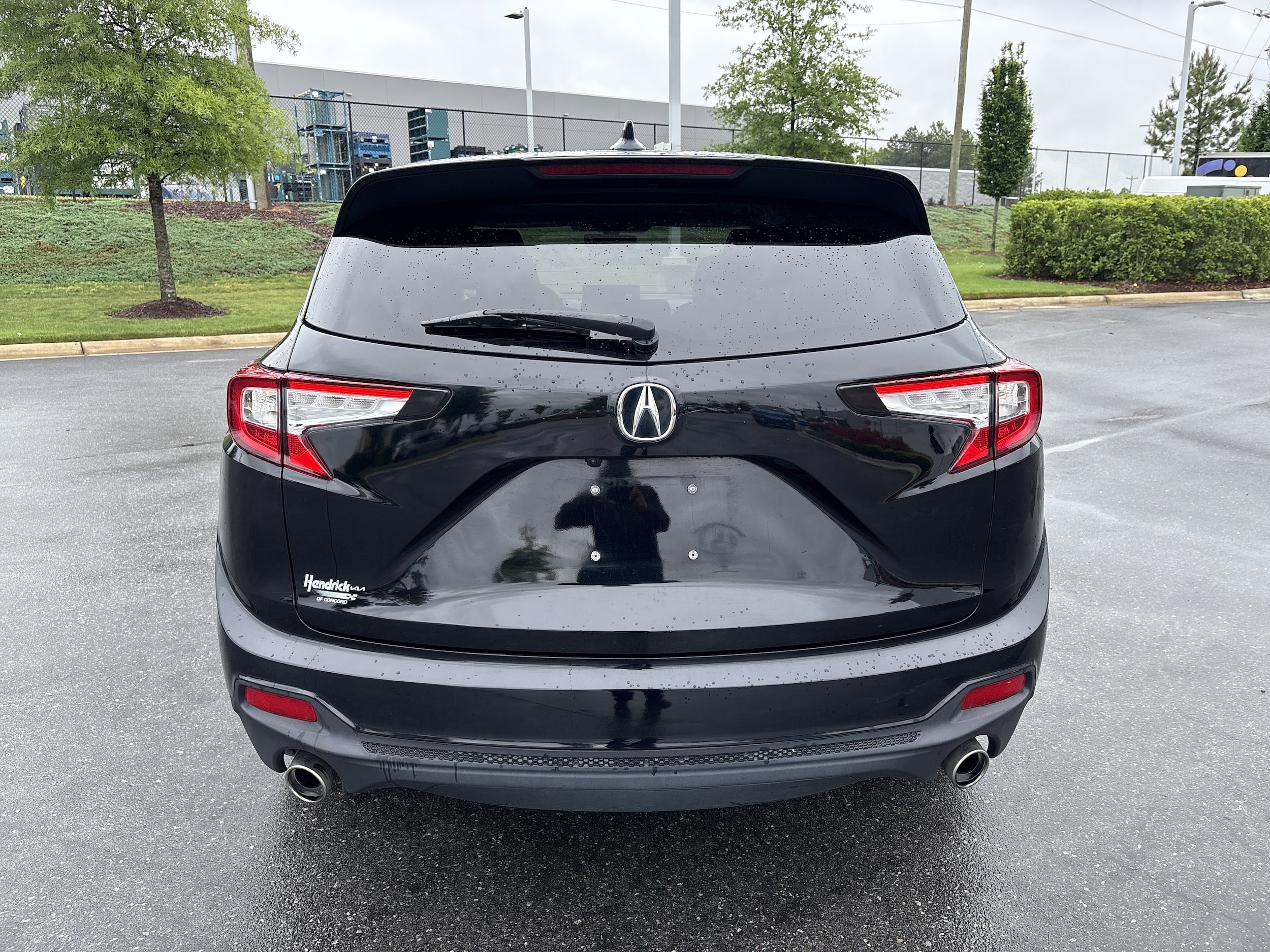 2021 Acura RDX photo 6