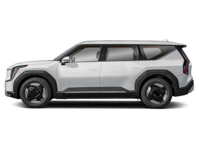 Kia EV9 Light Short Range