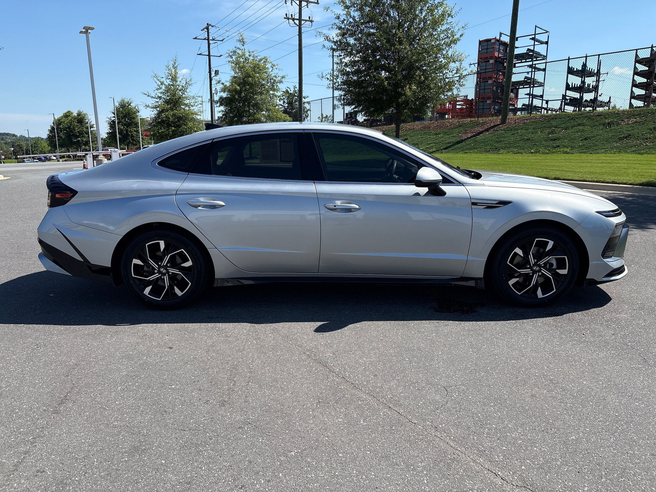 Hyundai Sonata SEL