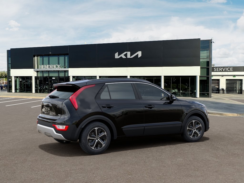 Kia Niro EX