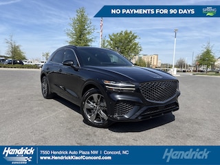 2022 Genesis GV70 3.5T Sport SUV