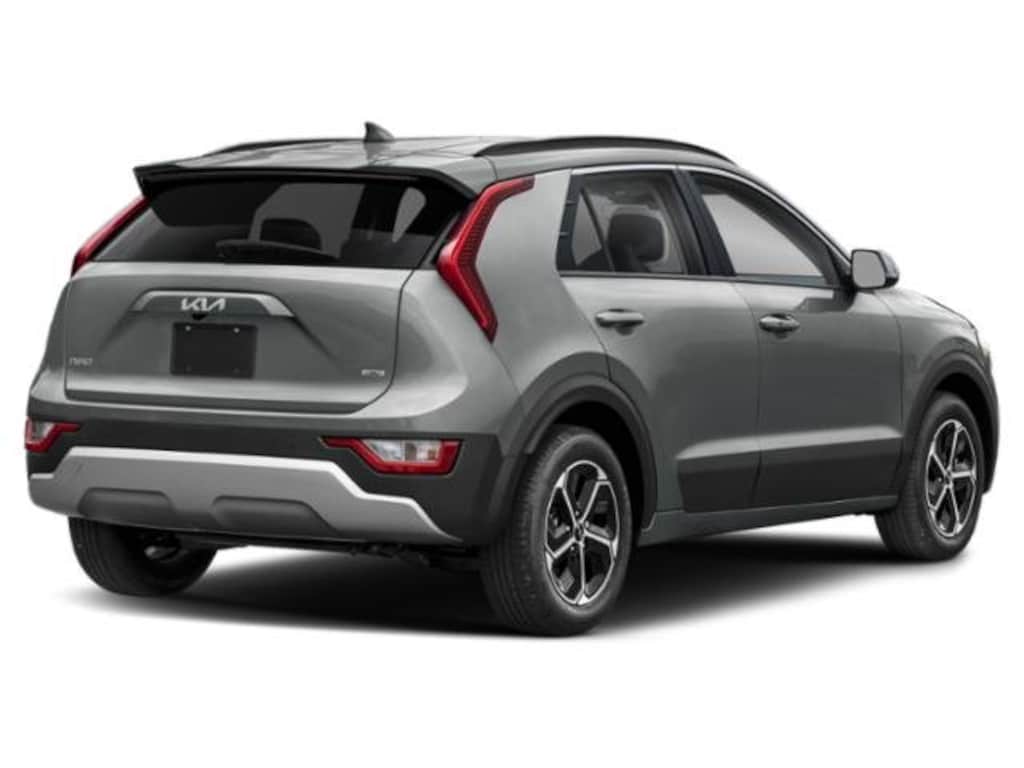 New 2026 Kia Niro EX SUV