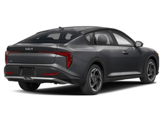 Kia K4 EX