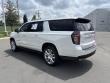 2024 Chevrolet Suburban High Country SUV