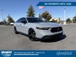Honda Accord Hybrid